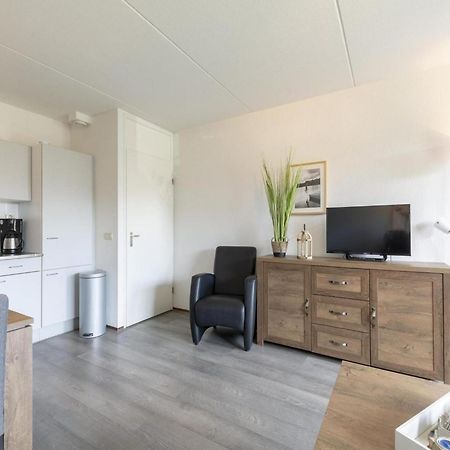 Lovely Apartment With Patio Callantsoog Extérieur photo