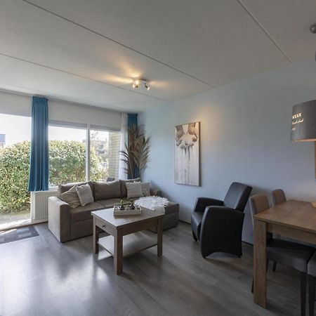 Lovely Apartment With Patio Callantsoog Extérieur photo