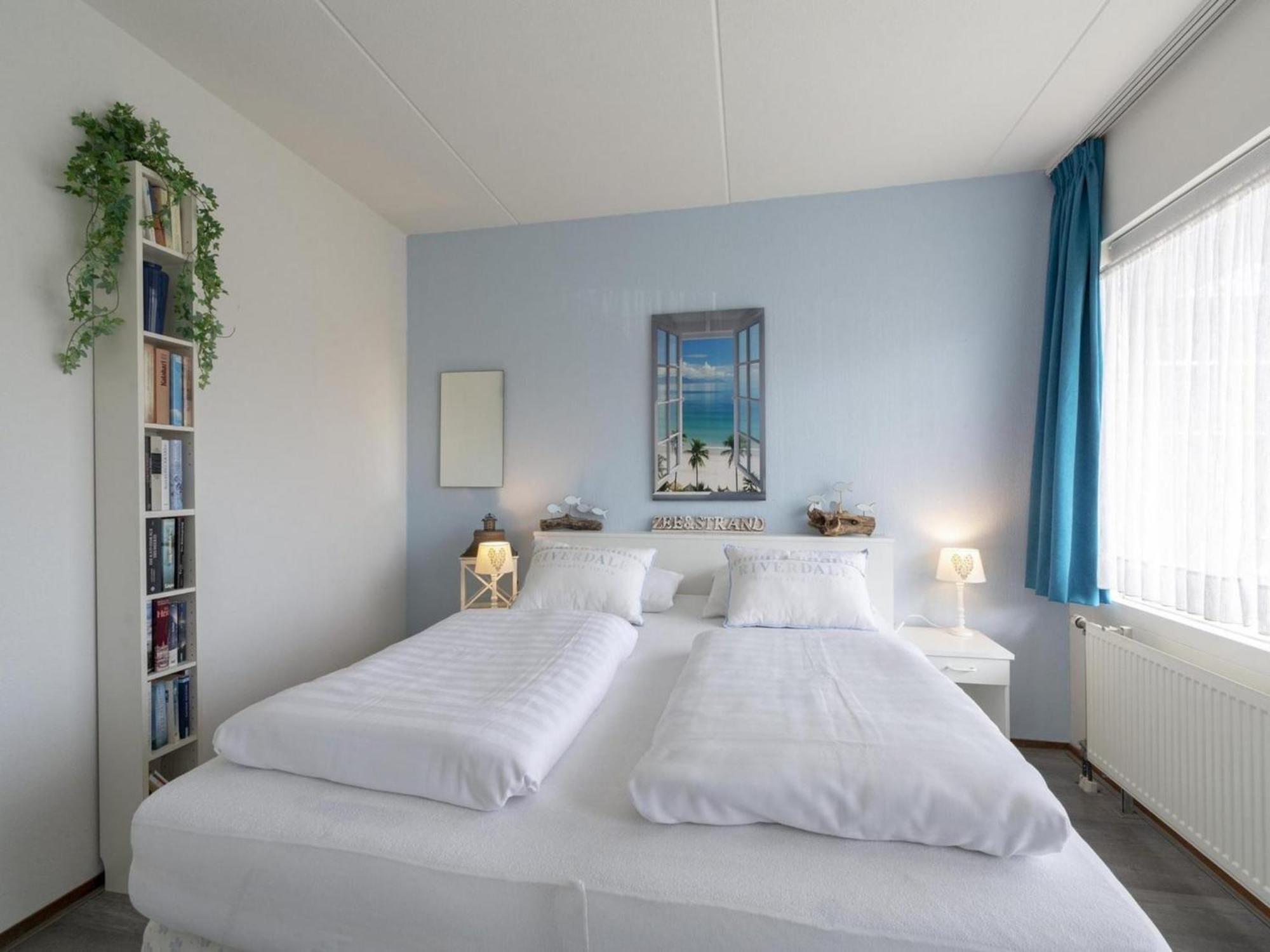 Lovely Apartment With Patio Callantsoog Extérieur photo