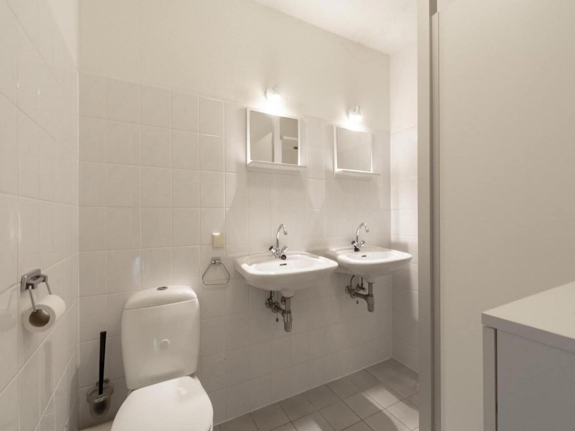 Lovely Apartment With Patio Callantsoog Extérieur photo